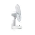 [ BEST SELLER ] Tristar Tischventilator VE-5978 50 W 40 cm Weiß TOP-MARKT