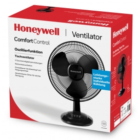 More about HONEYWELL Tischventilator 25W 3Stufen osz. schwarz HTF1220BE4