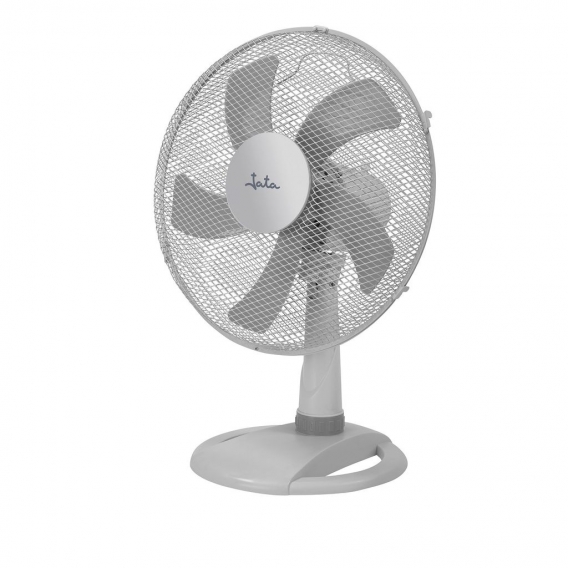 vm3026 Tischventilator jata 5 Flügel 34cm