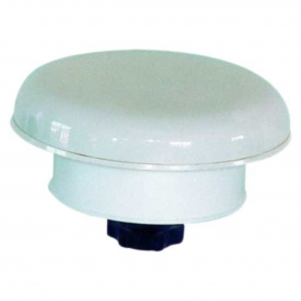More about Plastimo Ventilator With Plastic Cover  197 x 57 mm