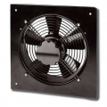 Wandventilator EQ M Serie 230 Volt, [Leistung]:EQ 20/2 M