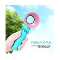 AcserGery Korea Zero9 Handheld Mini blattloser Lüfter Handlüfter mit USB-Aufladung