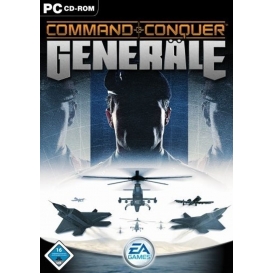 More about Command & Conquer - Generäle