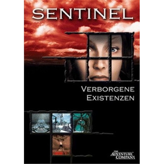 Sentinel - Verborgene Existenzen