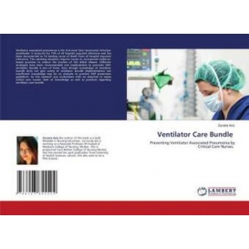 More about Ventilator Care Bundle