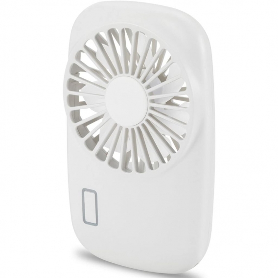 Ventilator Leise Klein Mini-Lüfter Kameraform Tragbar USB Wiederaufladbarer Desktop-Fan mit Spray Elektrischer für Schlafzimmer 