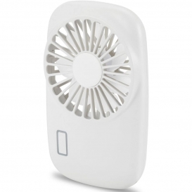 More about Ventilator Leise Klein Mini-Lüfter Kameraform Tragbar USB Wiederaufladbarer Desktop-Fan mit Spray Elektrischer für Schlafzimmer 