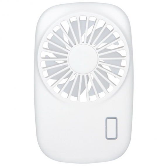 Ventilator Leise Klein Mini-Lüfter Kameraform Tragbar USB Wiederaufladbarer Desktop-Fan mit Spray Elektrischer für Schlafzimmer 
