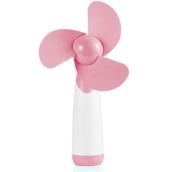 Mini Handheld Fan Tragbare Persönliche Fan für Kinder Office Home Outdoor Reise