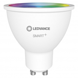 More about Ledvance SMART+ LED Leuchtmittel GU10 5W 350lm RGBW 3er Set