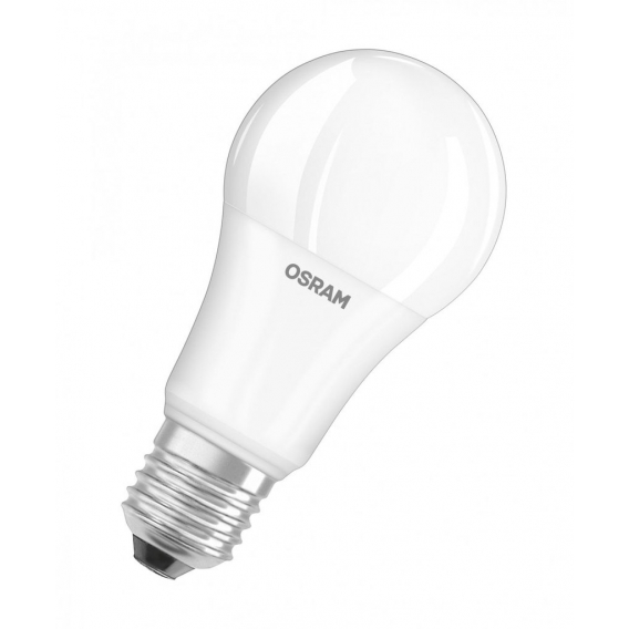 Osram LED Retro Classic A100 Birne 14W (100W) matt E27 warmweiß 3er-Pack