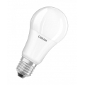 Osram LED Retro Classic A100 Birne 14W (100W) matt E27 warmweiß 3er-Pack