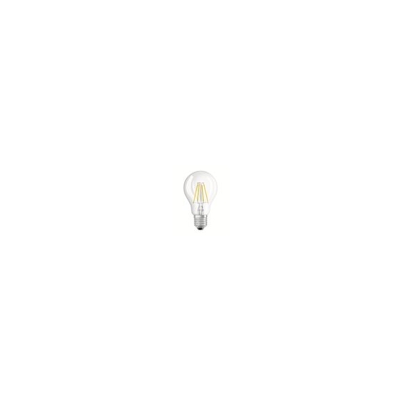 OSRAM LED Base Filament klar CLA40   E27 | 4W/827 470LM E27 M2 Vollglas