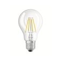 OSRAM LED Base Filament klar CLA40   E27 | 4W/827 470LM E27 M2 Vollglas