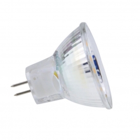 More about 10 Stück 3W LED Lampe GU4 ​MR11 Lampen Leuchtmittel Glühbirnen Warmweiß