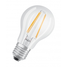 More about OSRAM LED Base Filament CLA60 7W/827 E27 | 7W/827 220-240V KLAR 806LM E27 M3