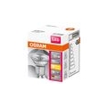 Osram LED Star PAR16 Reflektor Lampe GU10 Leuchtmittel 2,3W＝35 W Warmweiß Spot