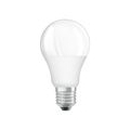 OSRAM STAR + Standard-LED-Lampe RGBW-Kühlkörper - 9 W-Äquivalent 60 W E27 - Warmweiß