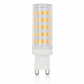 4x MENGS G9 10W＝80W LED Glühbirne Lampe Leuchtmittel AC 220-240V 800LM Warmweiß