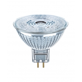 More about OSRAM LED STAR MR16 35 (36°) BOX Warmweiß SMD Klar GU5.3 Spot