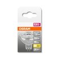 OSRAM LED STAR MR16 35 (36°) BOX Warmweiß SMD Klar GU5.3 Spot