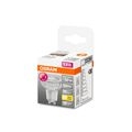 OSRAM LED 3-STEP-DIM PAR16 50 (36°) BOX Warmweiß SMD Klar GU10 Spot