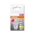 OSRAM LED 3-STEP-DIM PAR16 50 (36°) BOX Warmweiß SMD Klar GU10 Spot