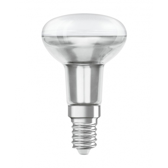 OSRAM LED STAR R50 40 (36°) FS Warmweiß SMD Matt E14 Spot Doppelpack