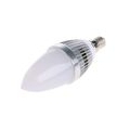 E14 3W LED RGB Lampe Kerzenform Glühbirne Dimmbar Leuchtmittel mit Fernbedienung