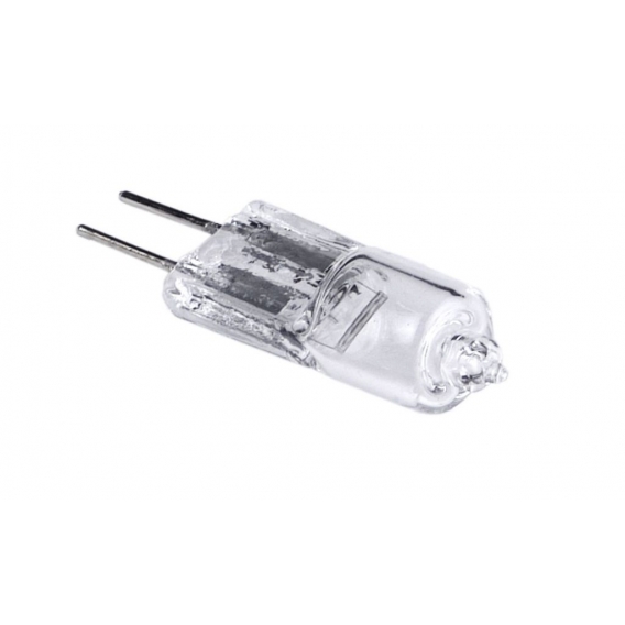 TopLux 12 V - 20 W Halogen Leuchtmittel Stiftsockellampe