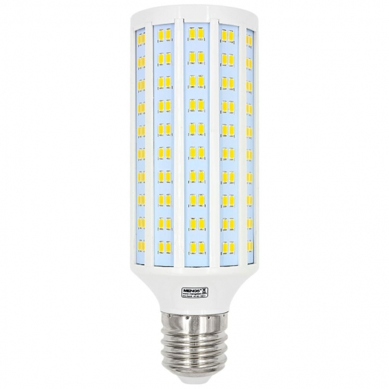 MENGS E40 40W＝320W LED Mais Glühbirne Licht AC85-265V 3900LM Warmweiß Lampe