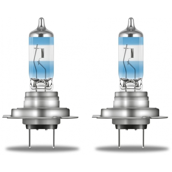 Osram autolampe H7 Night Breaker 200 12V 55W 2 Stück