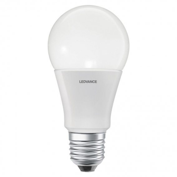 LEDVANCE SMART+ LED CLASSIC A 60 BOX K DIM Warmweiß WiFi Matt E27 Glühlampe 3er Pack