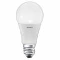 LEDVANCE SMART+ LED CLASSIC A 60 BOX K DIM Warmweiß WiFi Matt E27 Glühlampe 3er Pack