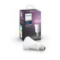 Philips Hue Bluetooth White Ambiance and Color RGBW LED E27 9,5 W Erweiterung