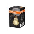 Osram Vintage 1906 LED 35 4 W / 2400K E27 LED-Lampe, Birnenform, Sockel E27, 4 Watt, Warmweiß, 2400 K, Energieeffizienzklasse F