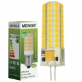 4er MENGS G4 7W＝55W LED Stiftsockellampe Energiesparlampe 400lm 12V SMD Brine Kaltweiß