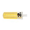 4er MENGS G4 7W＝55W LED Stiftsockellampe Energiesparlampe 400lm 12V SMD Brine Kaltweiß