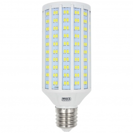 More about MENGS E40 50W＝400W LED Mais Birne Licht Leuchtmittel 4400lm AC 85-265V kaltweiß