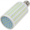 MENGS E40 50W＝400W LED Mais Birne Licht Leuchtmittel 4400lm AC 85-265V kaltweiß