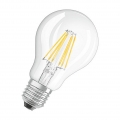 Osram LED Filament Classic A60 Birne 7W (60W) klar E27 warmweiß 2er-Pack