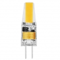 10X G4 3W LED Glühbirne AC220V Warmweiß COB Leuchtmittel Ersatz 20W Halogen Lampe Nicht Dimmbar