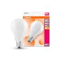 OSRAM LED STAR RETROFIT matt CLA 150 15W/827 E27 2500LM BOX