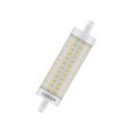 Osram Led Superstar Line118 Dim Cl 125 15W/827 R7S 2000Lm 118Mm  Box