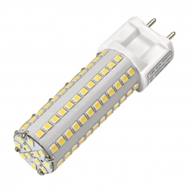 More about G12 10W＝80W LED Glühbirne Lampe Energiesparlicht 800LM AC 85-265V 108x 2835 SMD Neutralweiß