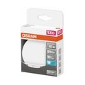 Osram LED Leuchtmittel 6W ＝ 40W GX53 matt 470lm neutralweiß 4000K