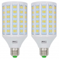 E27 25W＝200W LED Mais Lampe Glühbirne Licht AC 85-265V 3250LM Warmweiß