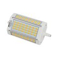 30W R7S LED Lampe Dimmbar 118mm Leuchtmittel Kaltweiß 6000K zweiseitige Sockel R7s Glühbirne Ersatz 240W Halogenlampe 200 Grad 1