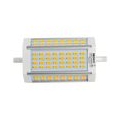 30W R7S LED Lampe Dimmbar 118mm Leuchtmittel Kaltweiß 6000K zweiseitige Sockel R7s Glühbirne Ersatz 240W Halogenlampe 200 Grad 1