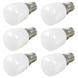 More about 6PCS E14 2W＝15W LED Lampe Glühbirne Licht AC 220-240V Energiesparlampe Lampe